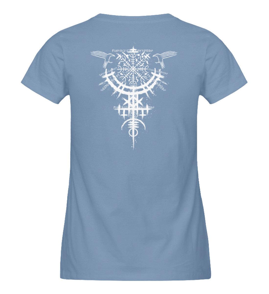 Mid Heather Blue-7082