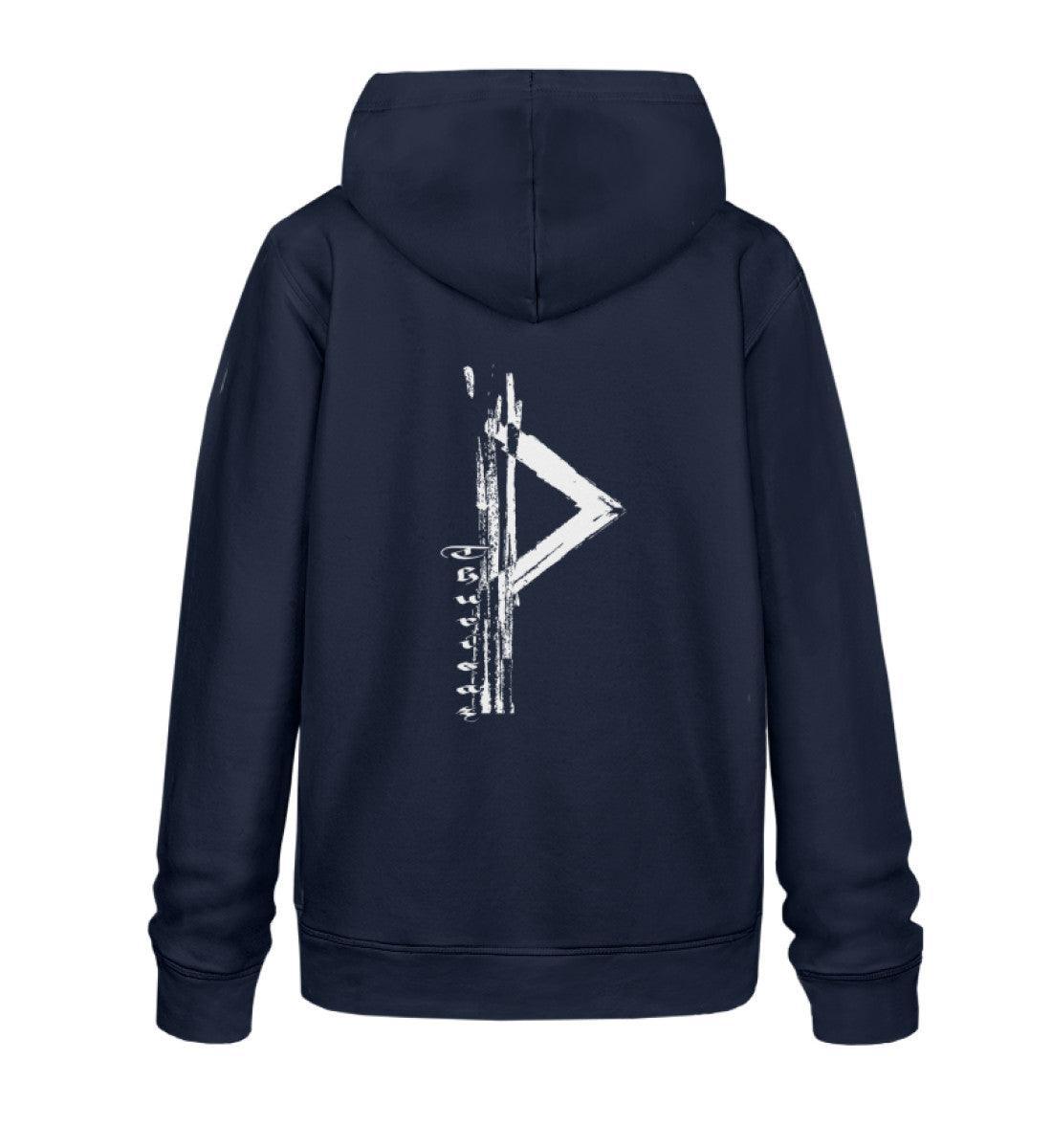 Rune Thuriraz Premium Hoodie - Nordic Viking Wear