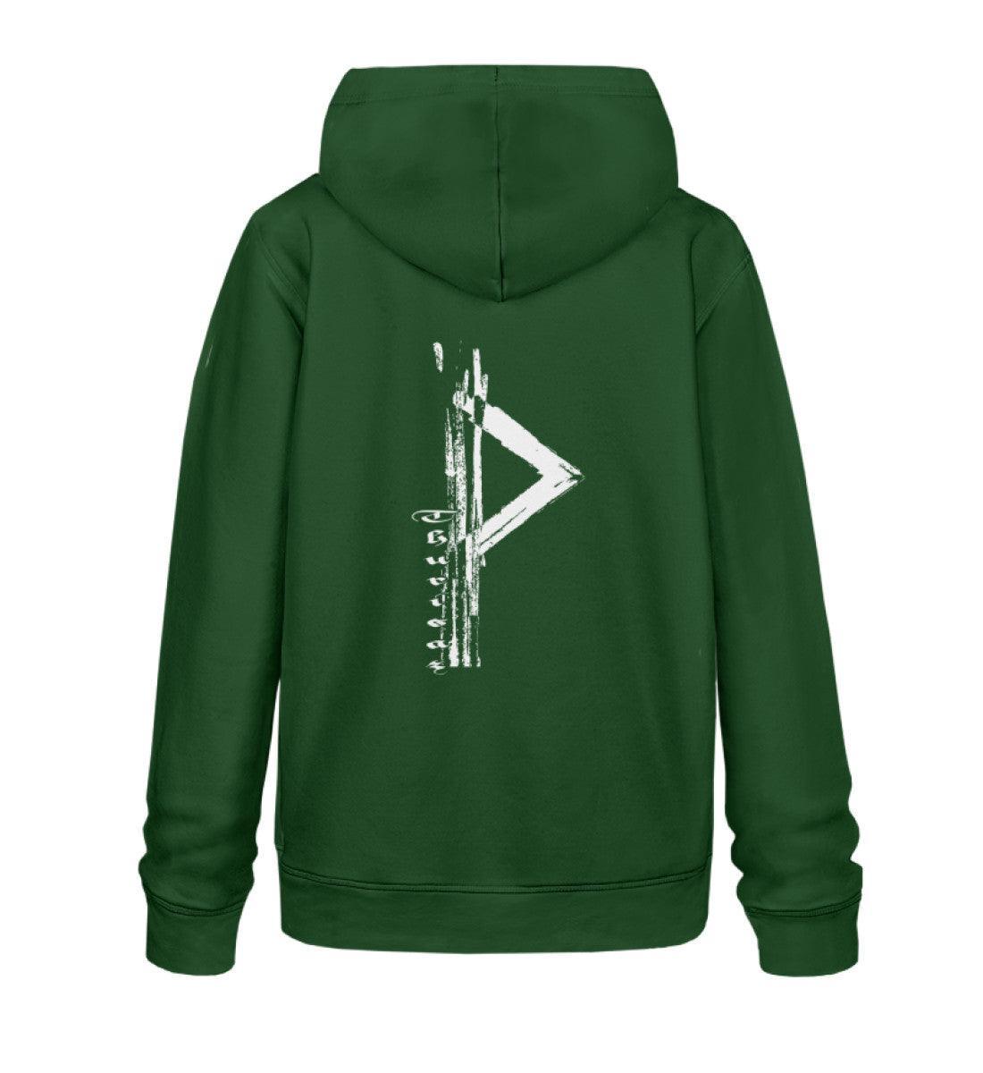 Rune Thuriraz Premium Hoodie - Nordic Viking Wear