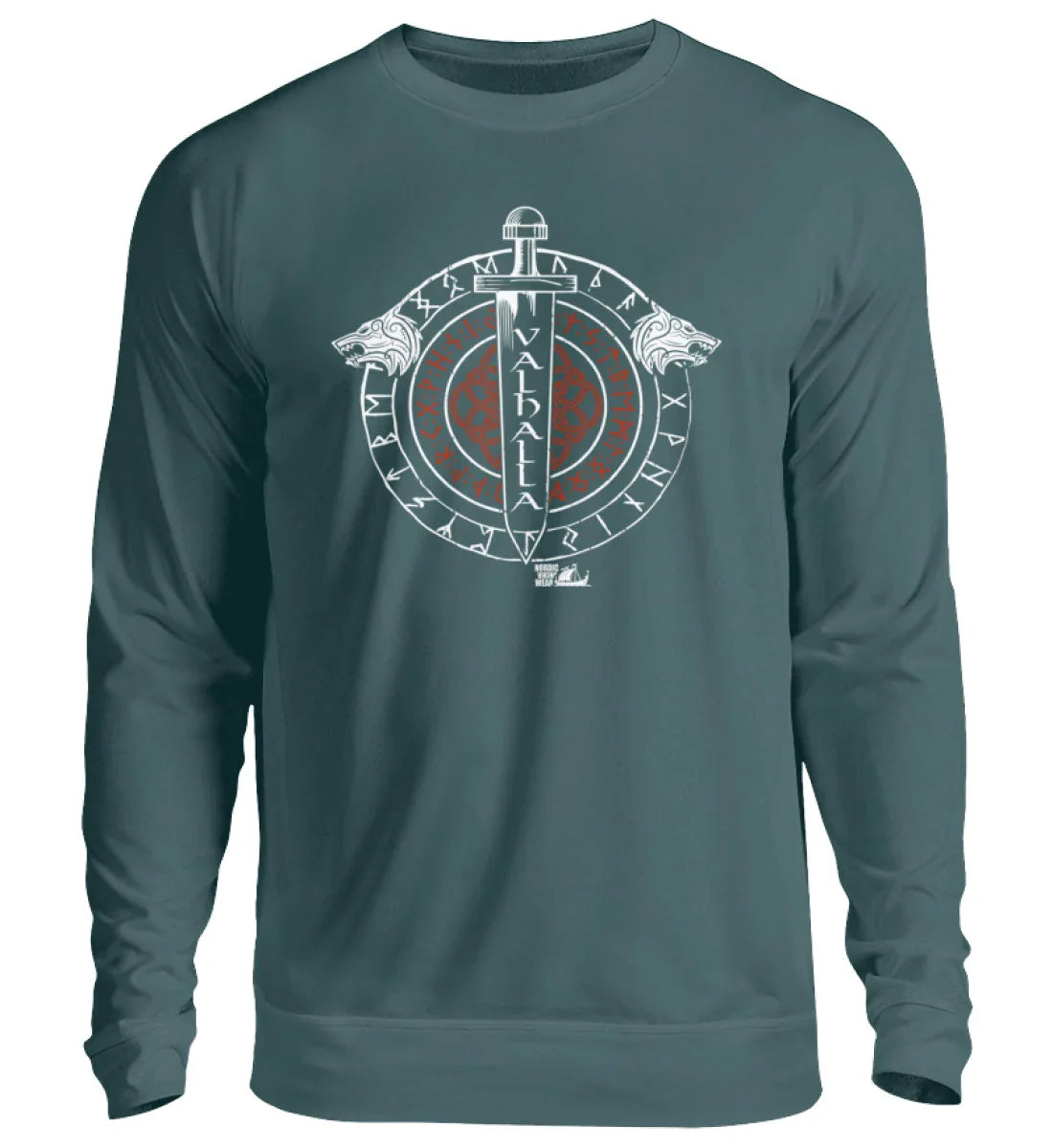 Airforce Blue-1461