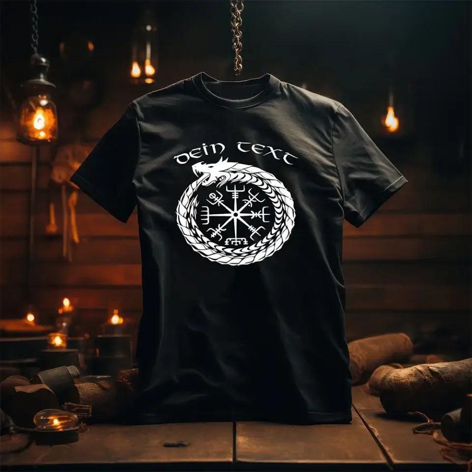 Vegvisir - Nordic Viking Wear