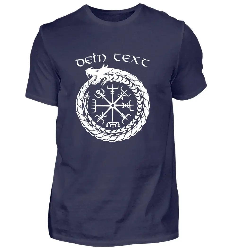 Vegvisir - Nordic Viking Wear