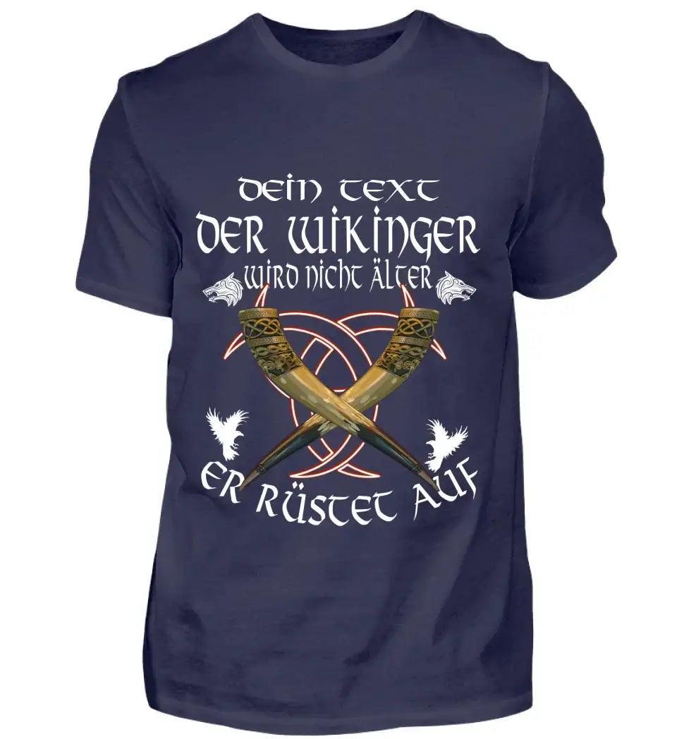 Wikinger Geburtstag - Nordic Viking Wear