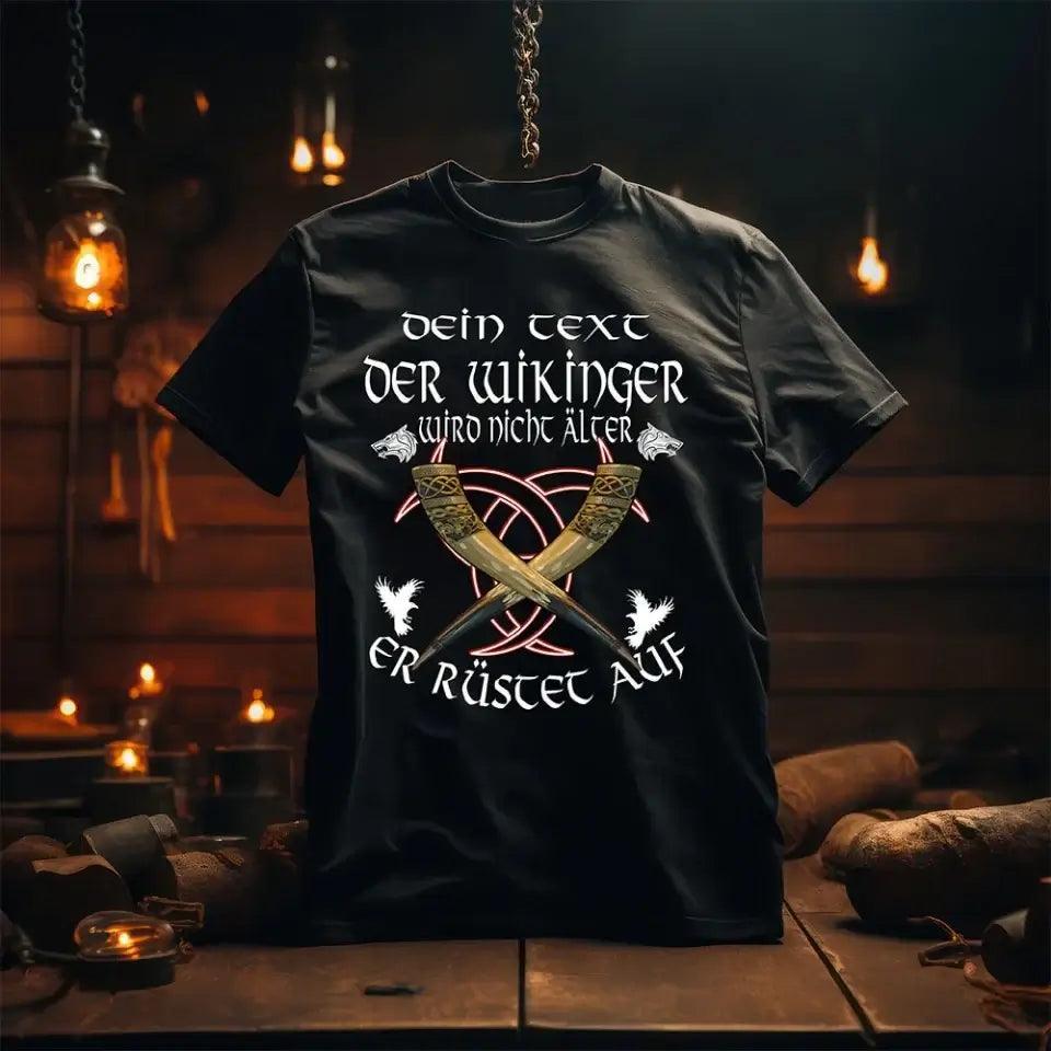 Wikinger Geburtstag - Nordic Viking Wear