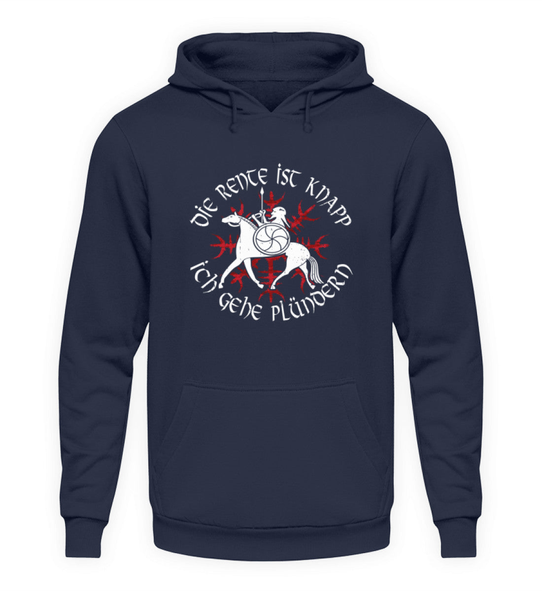 Oxford Navy-1698