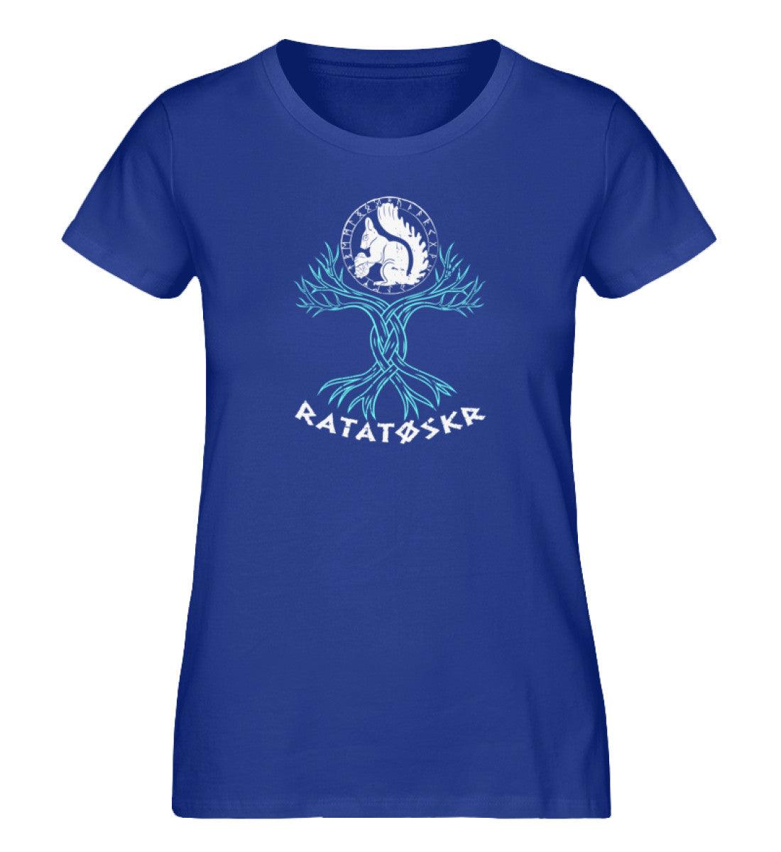 Royal Blue-668