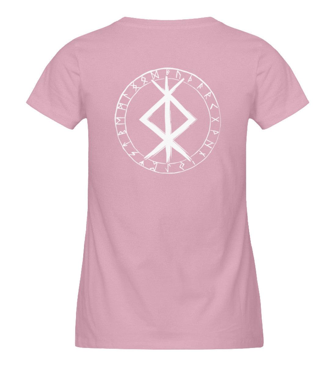 Schildmaiden Binde Runen Expresser Shirt Protection - Nordic Viking Wear