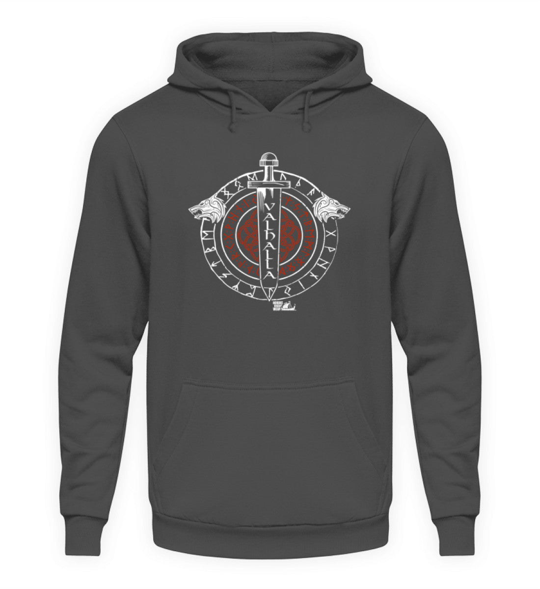 Steel Grey (Solid)-1762