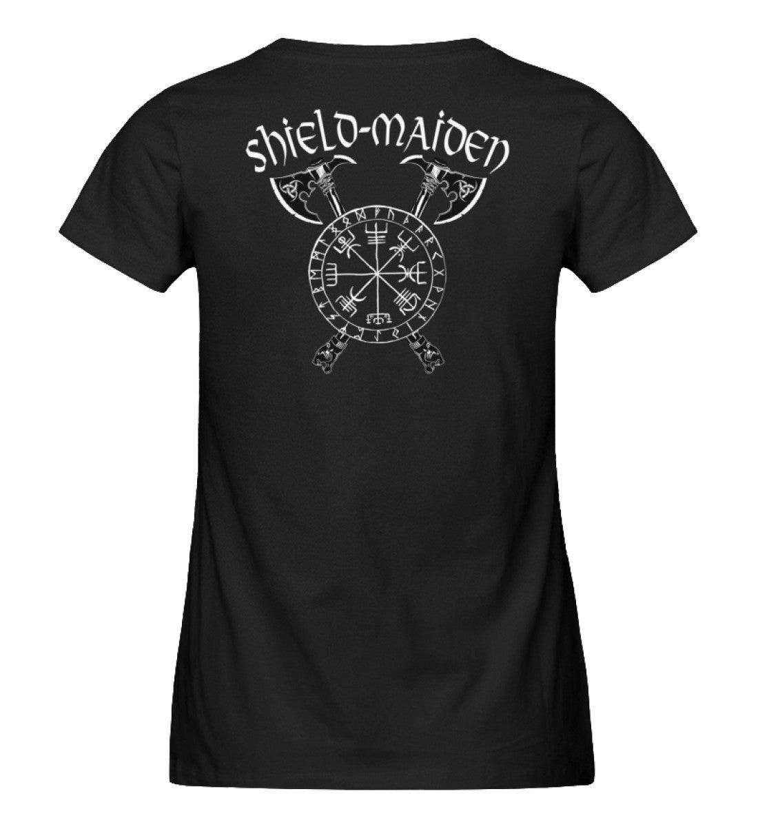 Schildmaiden Expresser Shirt Shieldmaiden - Nordic Viking Wear