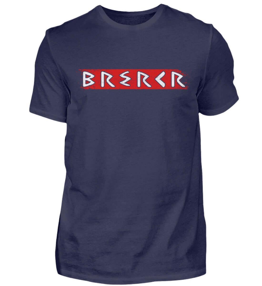 "Wikinger Berserker Krieger T-Shirt – Entfessele den Zorn" - Nordic Viking Wear
