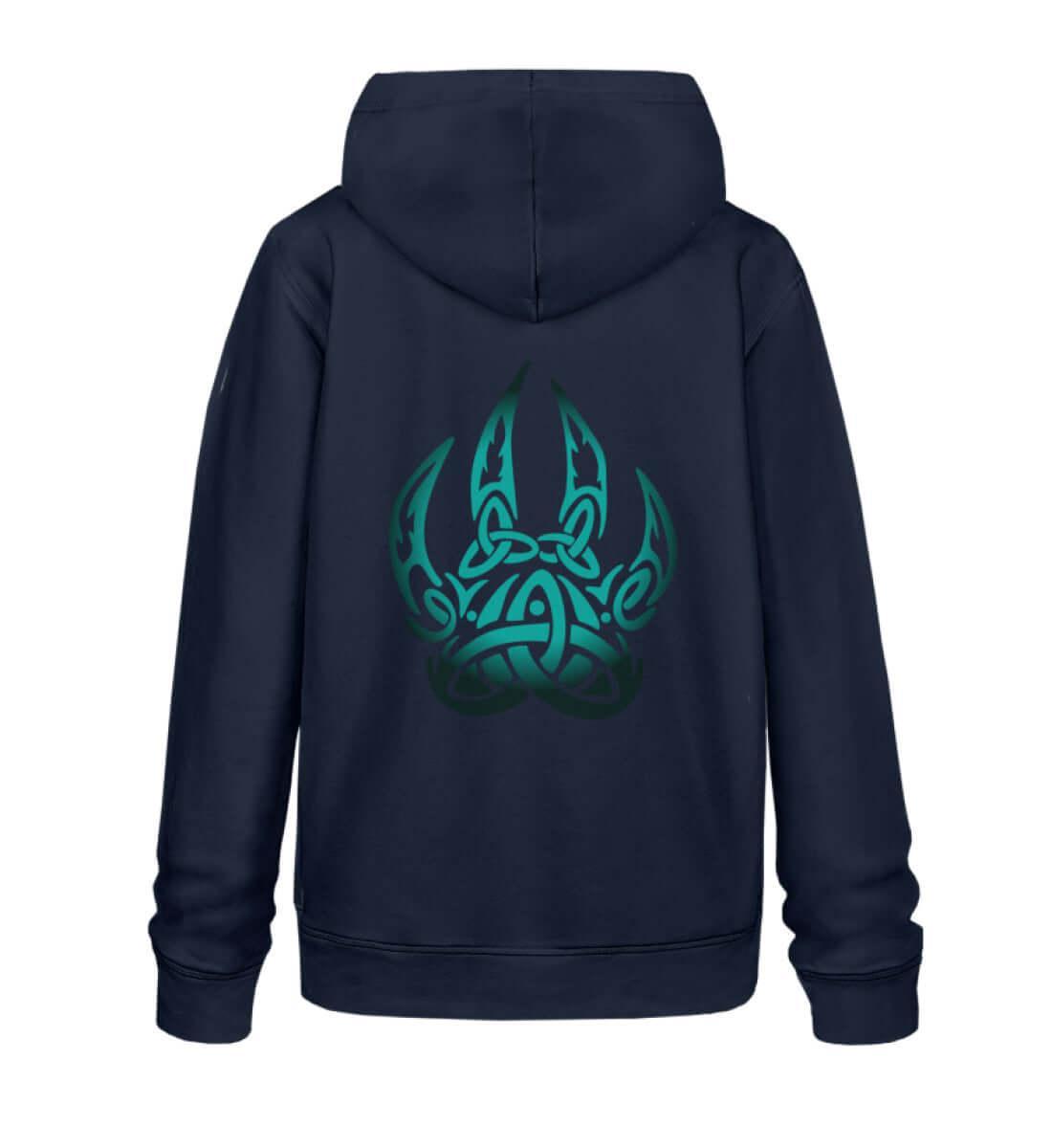 Wikinger Premium Hoodie - Nordic Viking Wear