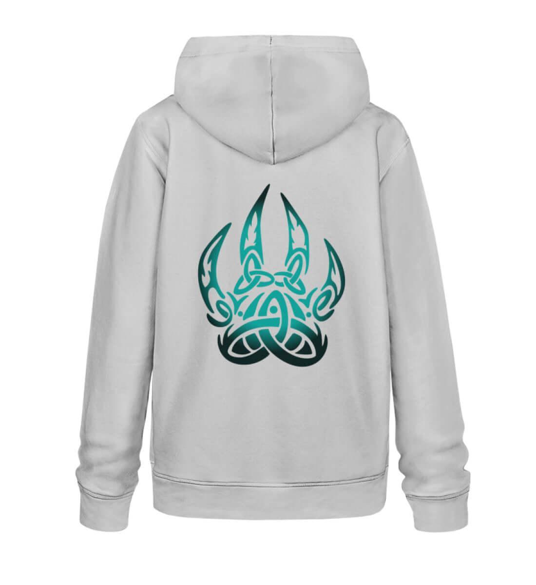 Wikinger Premium Hoodie - Nordic Viking Wear