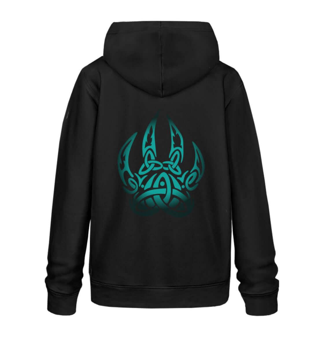 Wikinger Premium Hoodie - Nordic Viking Wear