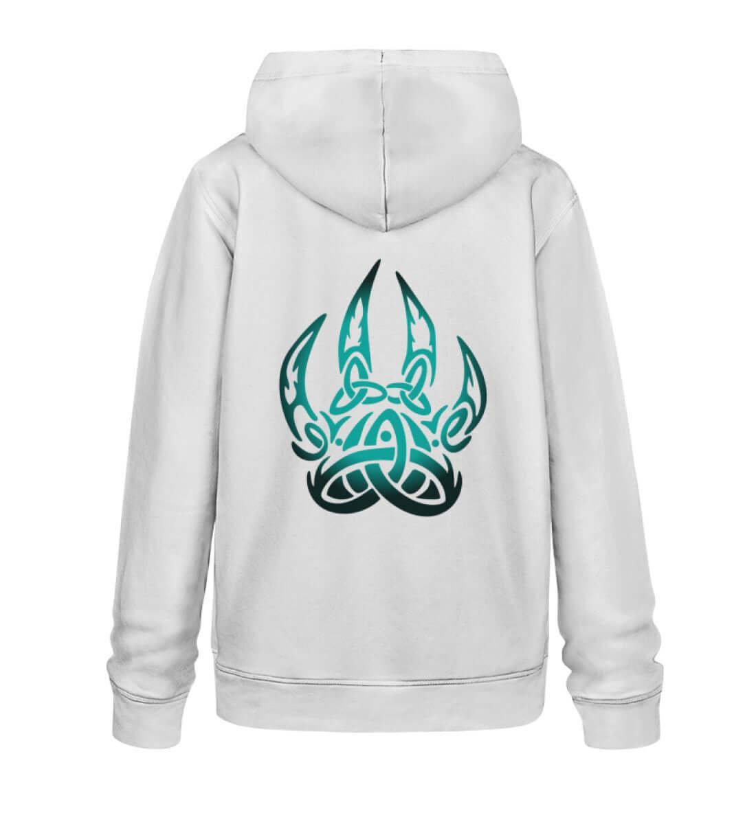 Wikinger Premium Hoodie - Nordic Viking Wear