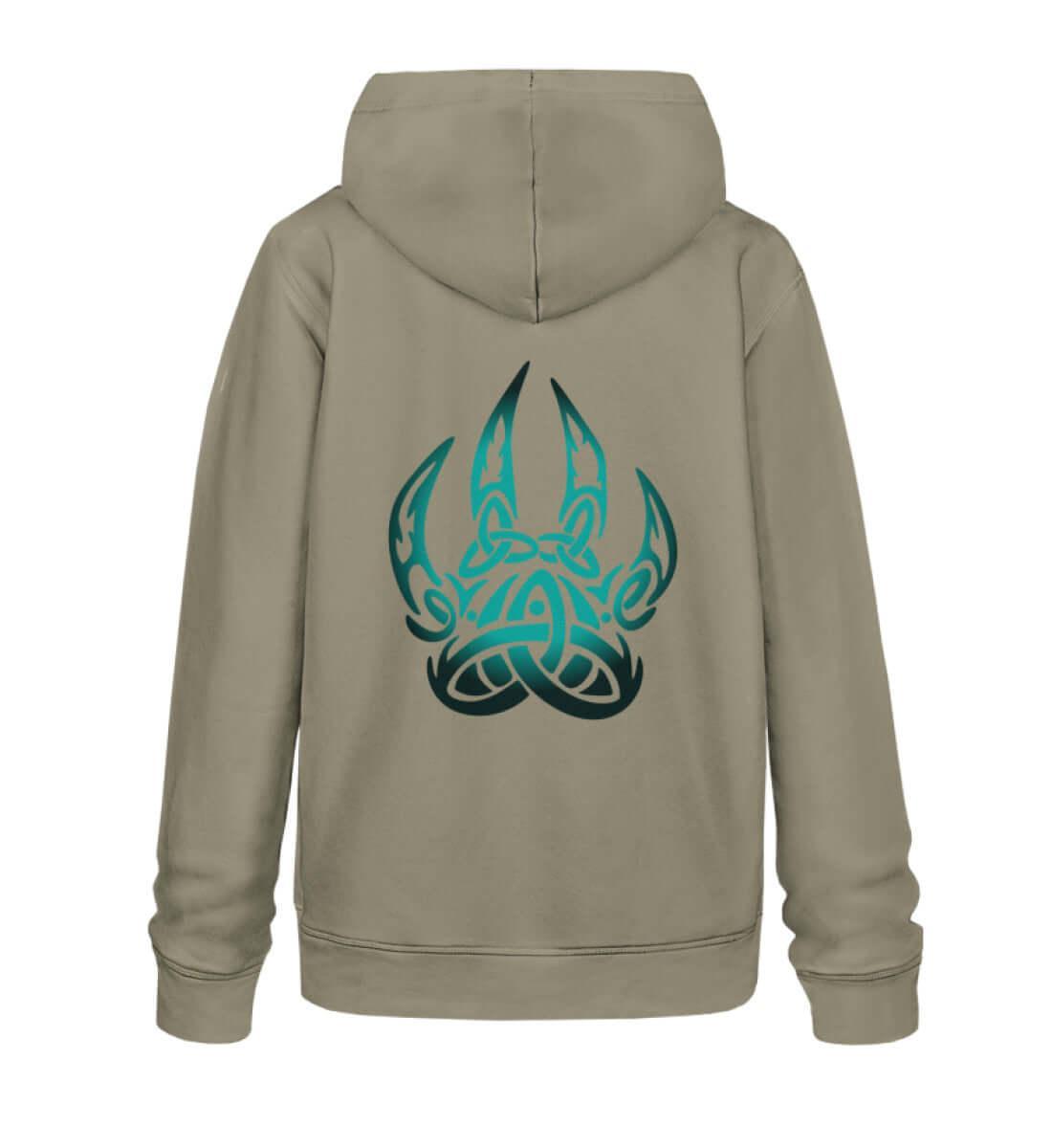Wikinger Premium Hoodie - Nordic Viking Wear