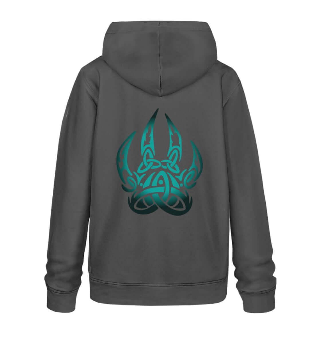Wikinger Premium Hoodie - Nordic Viking Wear