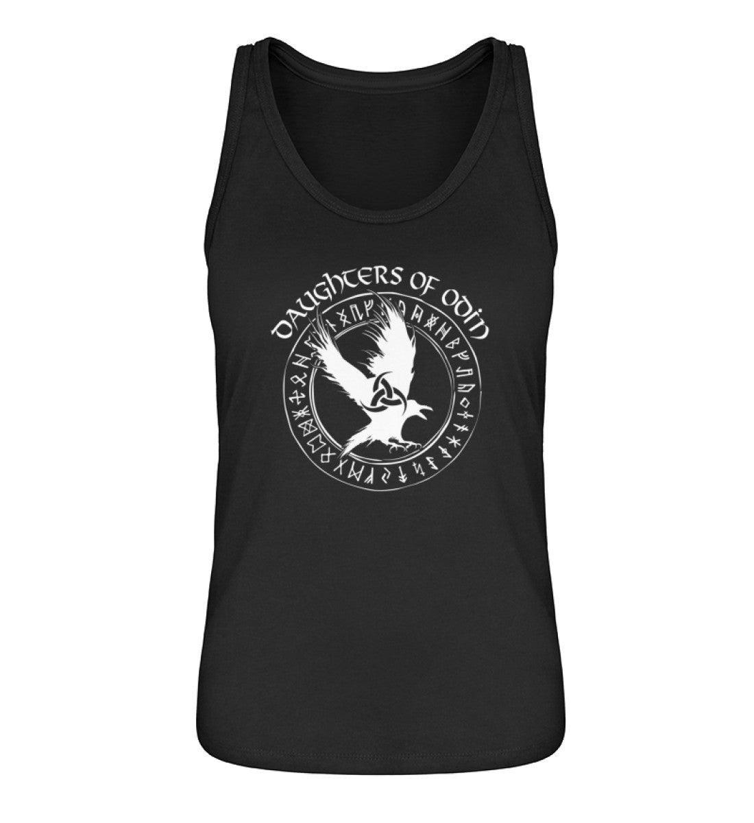 Schildmaiden Tanktop - "Daughters of Odin" - Nordic Viking Wear