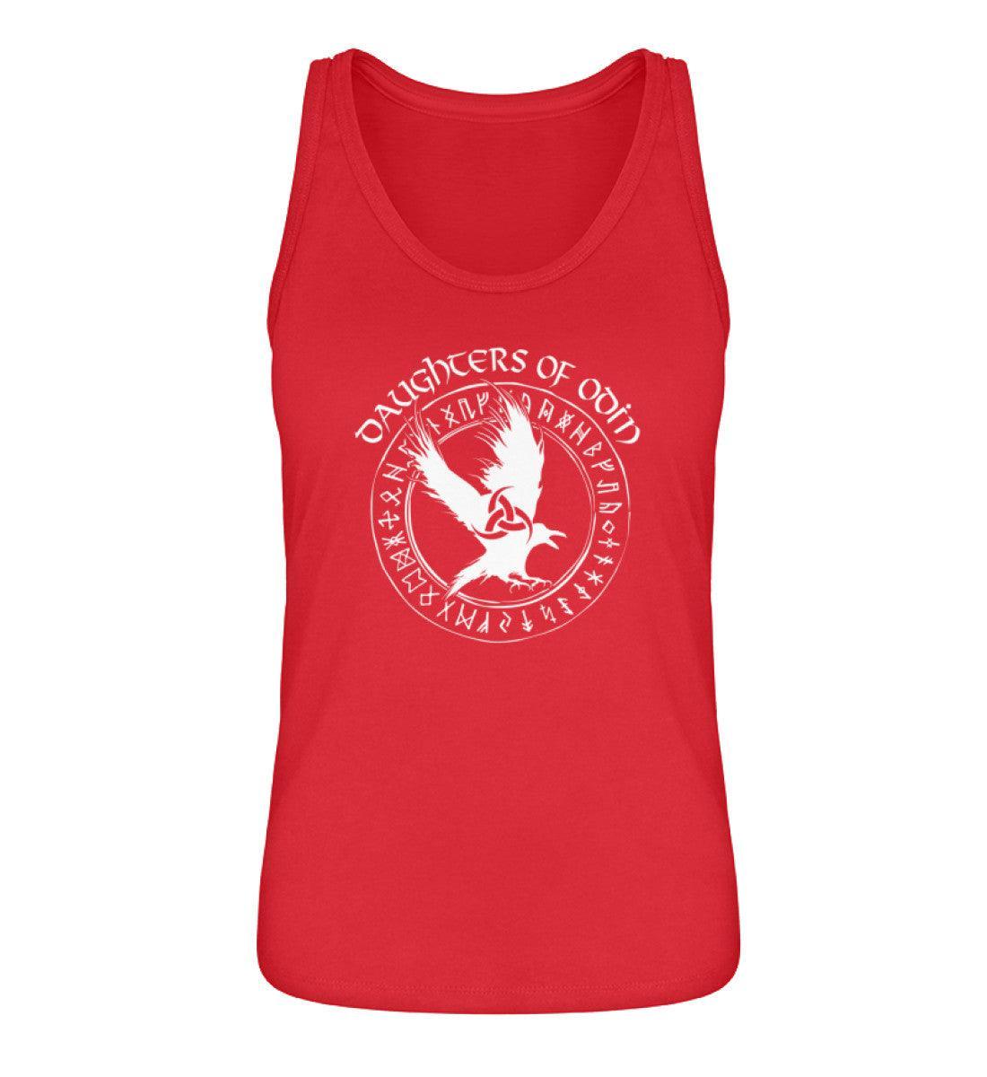 Schildmaiden Tanktop - "Daughters of Odin" - Nordic Viking Wear