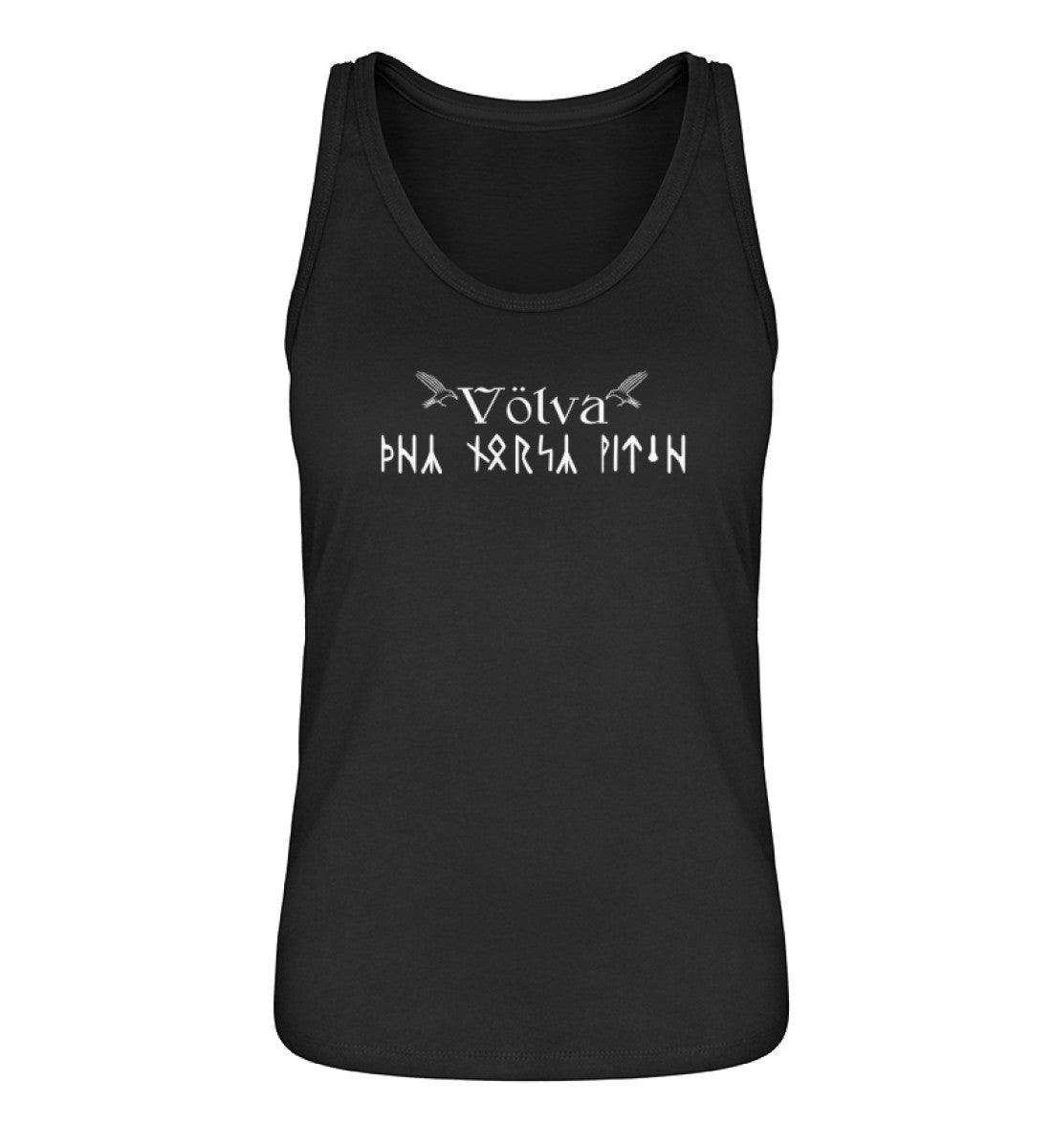 Schildmaiden Tanktop Völva The Norse Witch - Nordic Viking Wear