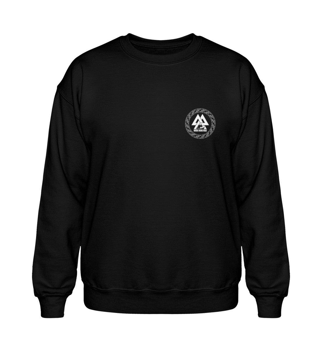 See You in Valhalla – Wikinger Heavy Sweatshirt - Nordic Viking Wear