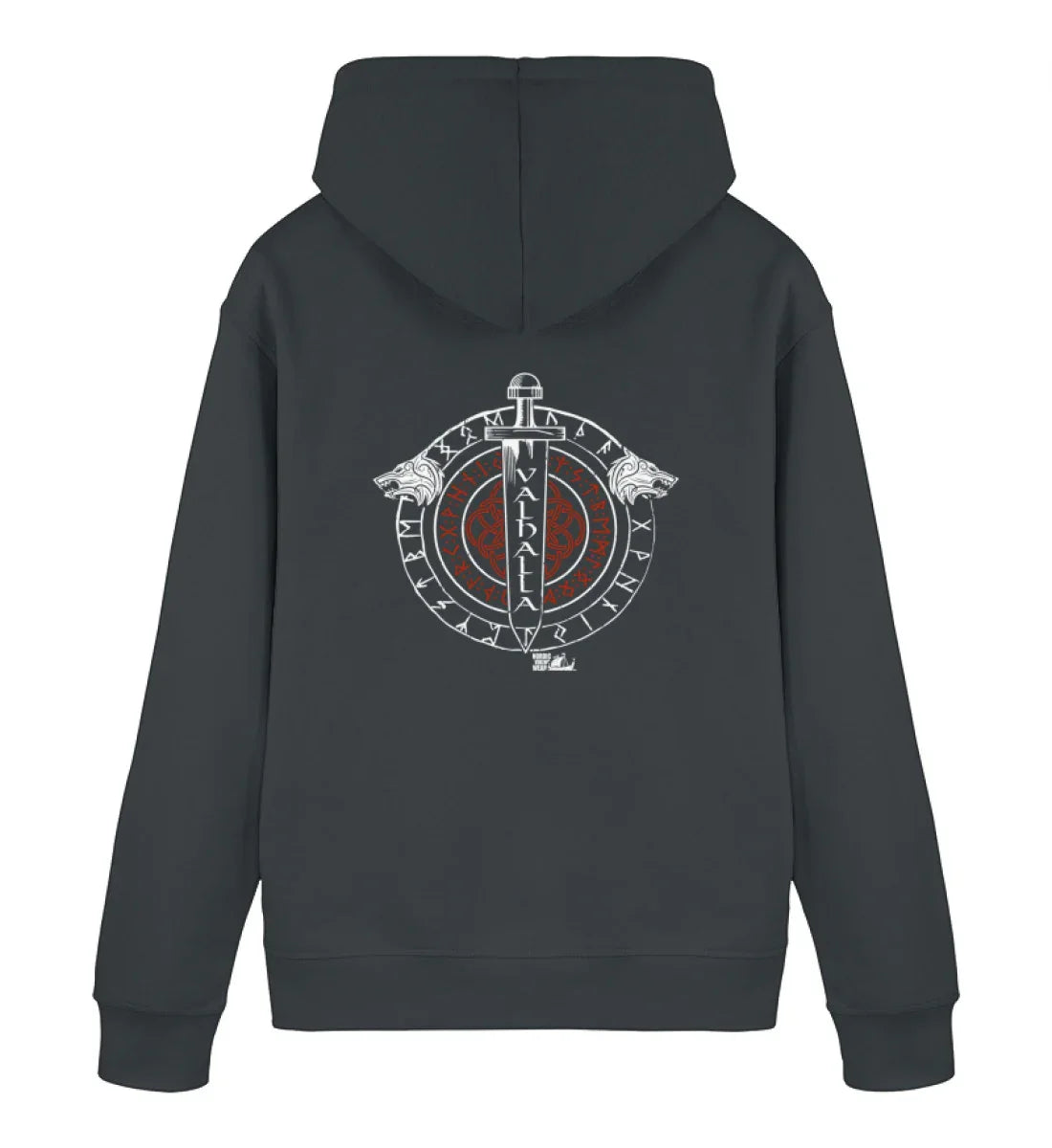 India Ink Grey-7068