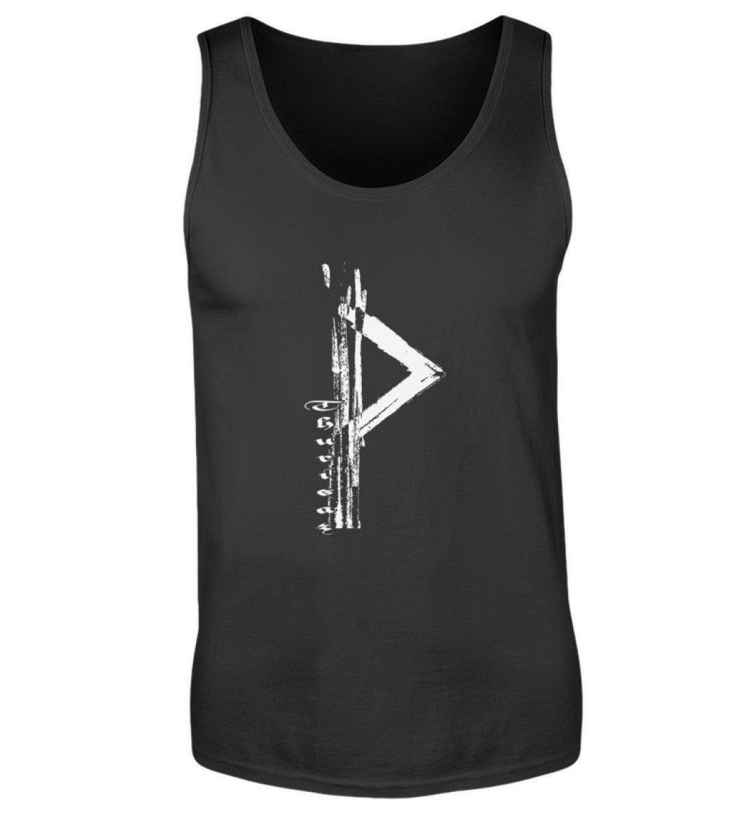 Wikinger Rune Thurisaz Tanktop - Nordic Viking Wear
