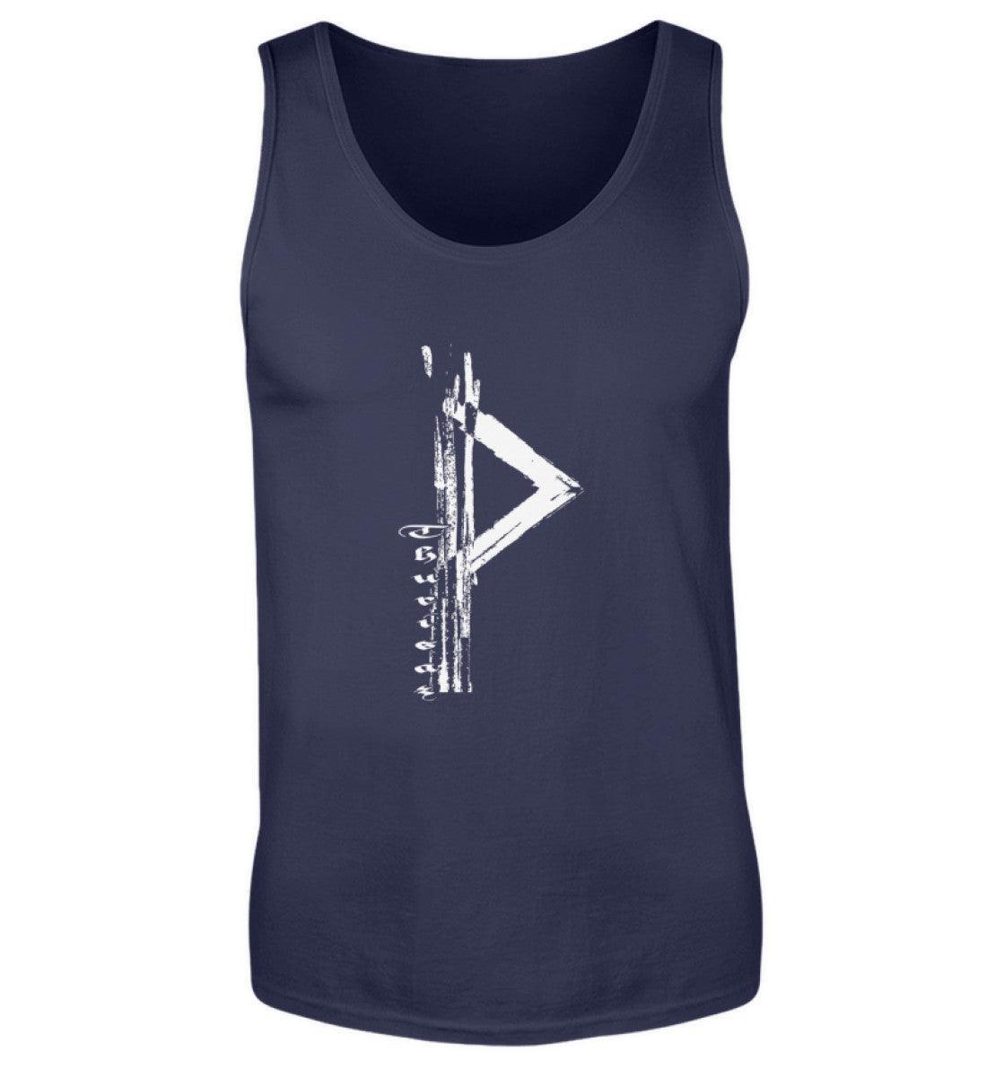 Wikinger Rune Thurisaz Tanktop - Nordic Viking Wear