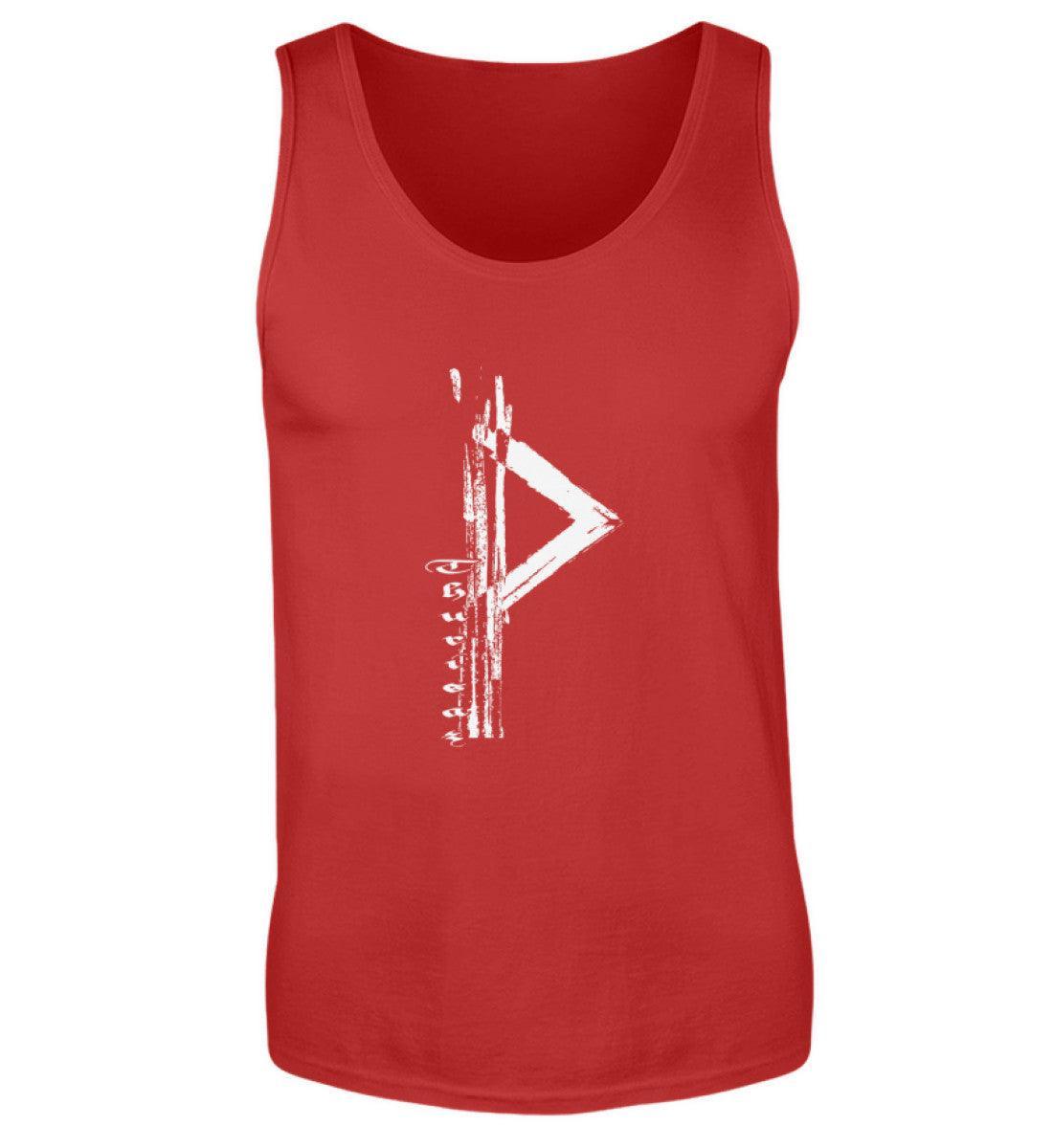 Wikinger Rune Thurisaz Tanktop - Nordic Viking Wear