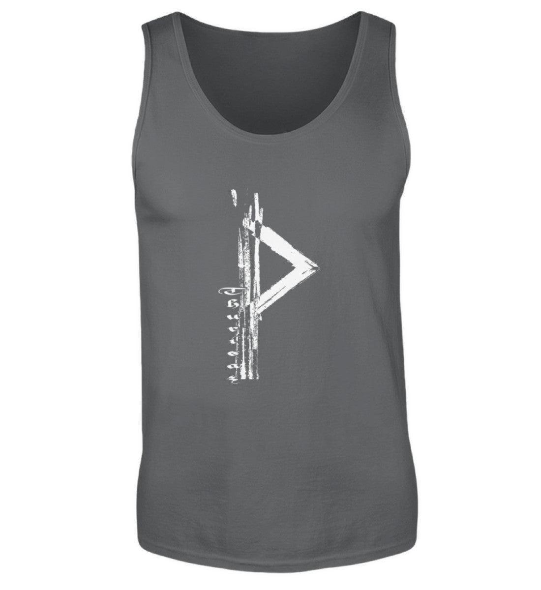 Wikinger Rune Thurisaz Tanktop - Nordic Viking Wear