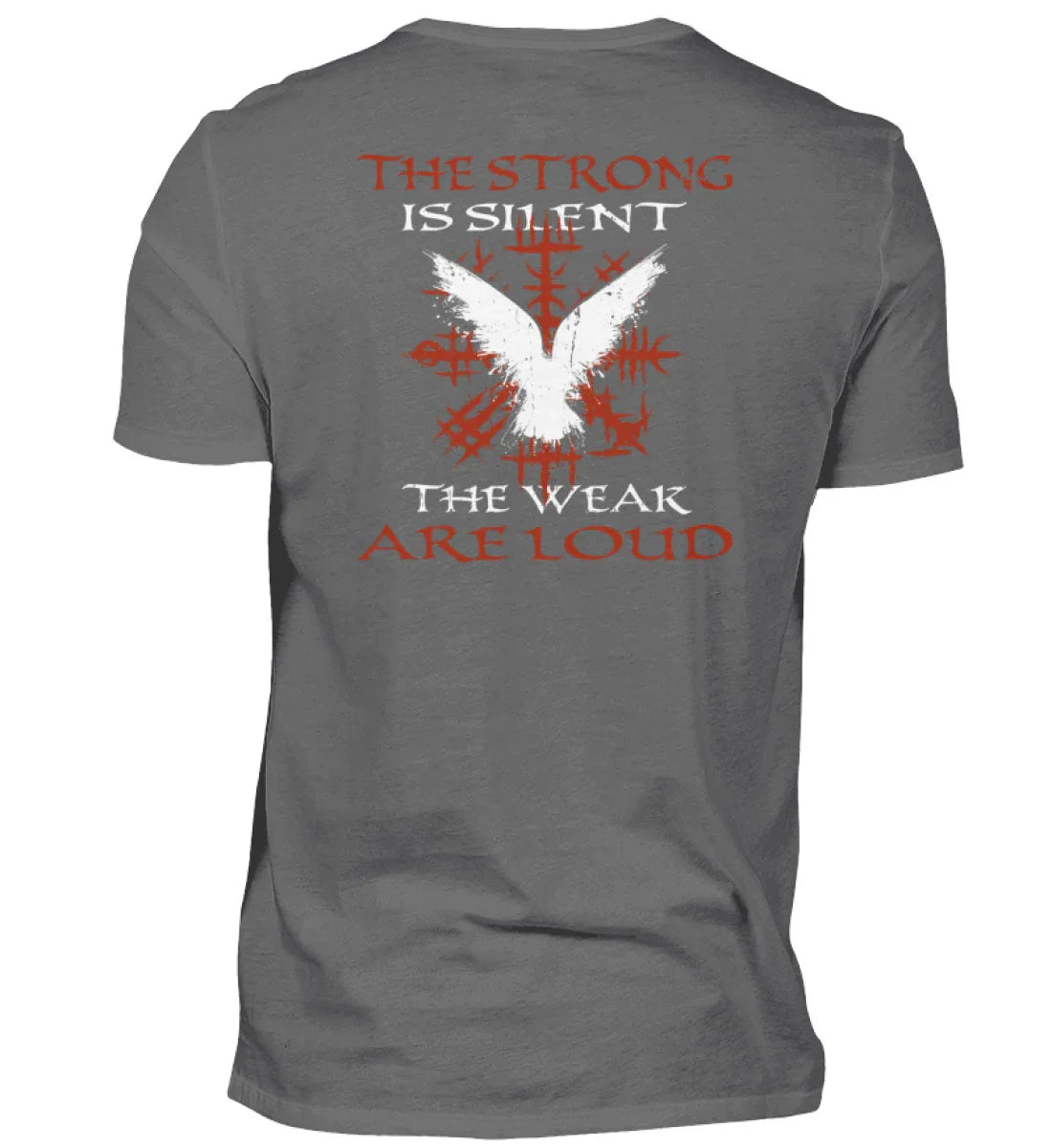 Dark Grey (Solid)-627