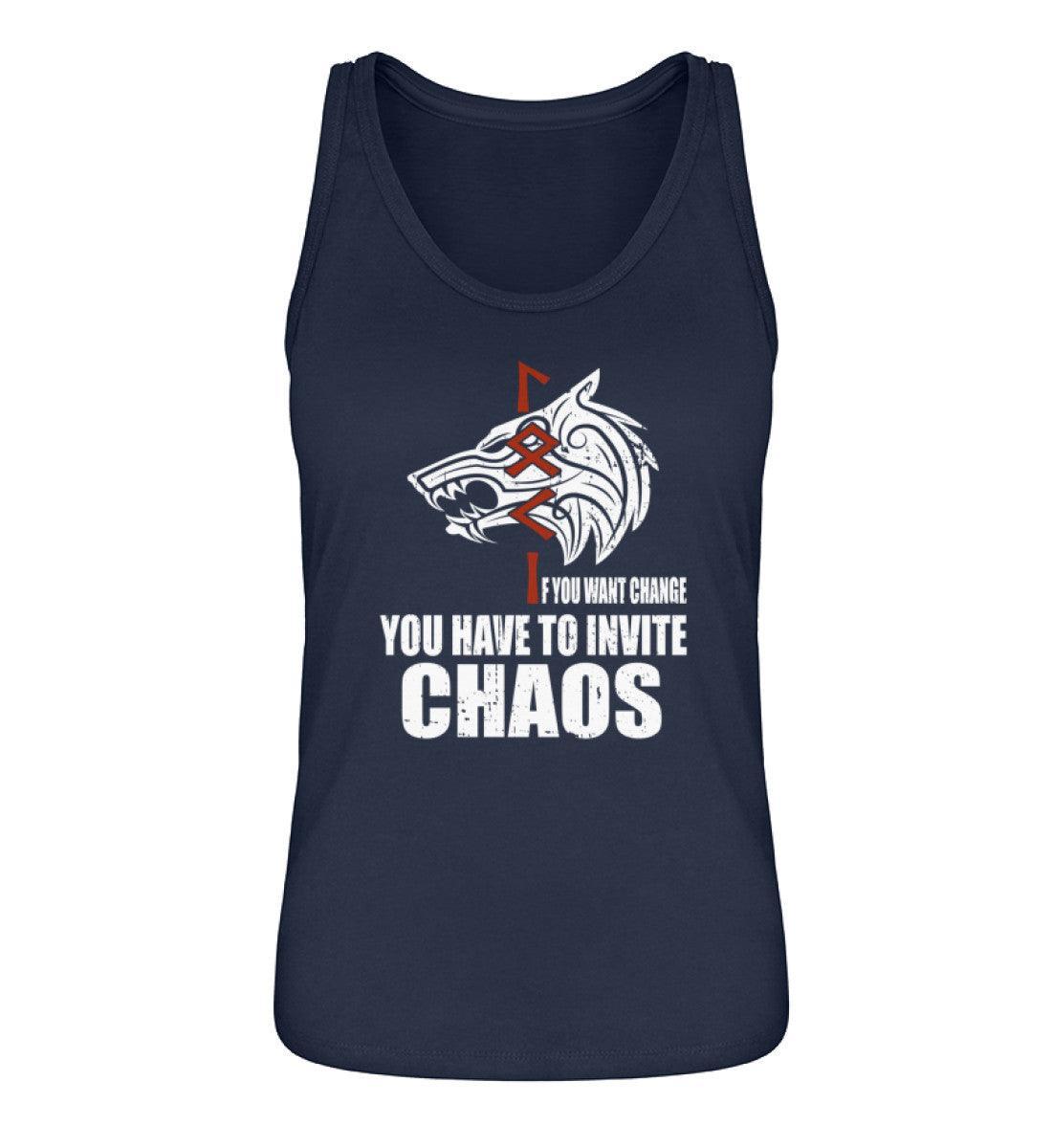 Schildmaiden tanktop Loki Chaos - Stella Dreamer Damen Tanktop ST/ST - Nordic Viking Wear