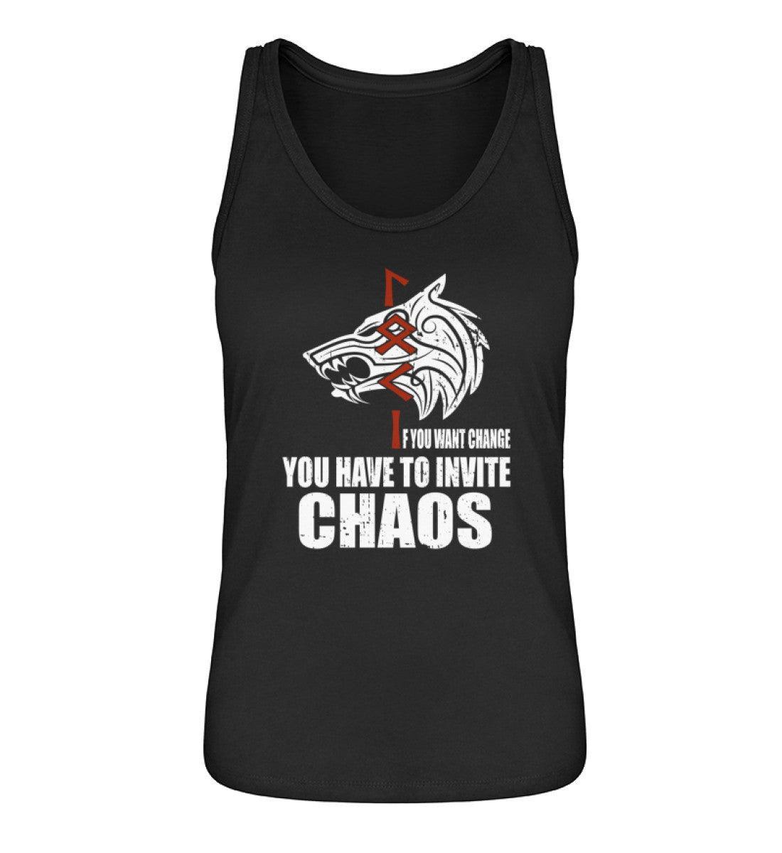 Schildmaiden tanktop Loki Chaos - Stella Dreamer Damen Tanktop ST/ST - Nordic Viking Wear