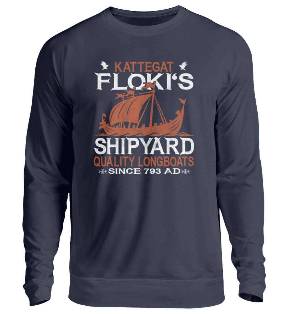 Oxford Navy-1698