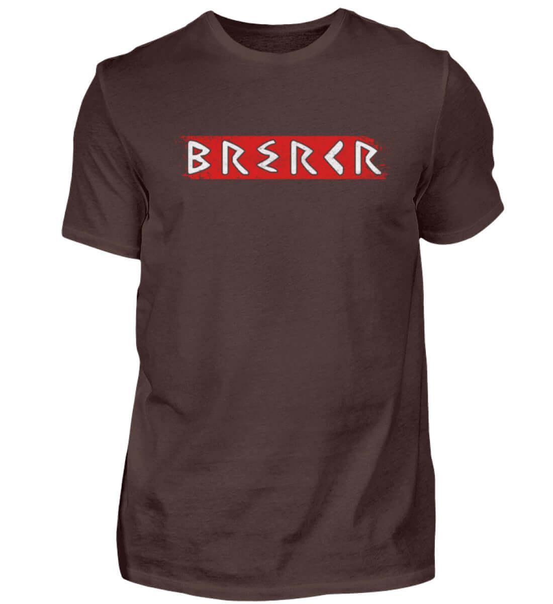 "Wikinger Berserker Krieger Premiumshirt – Entfessele den Zorn" - Nordic Viking Wear