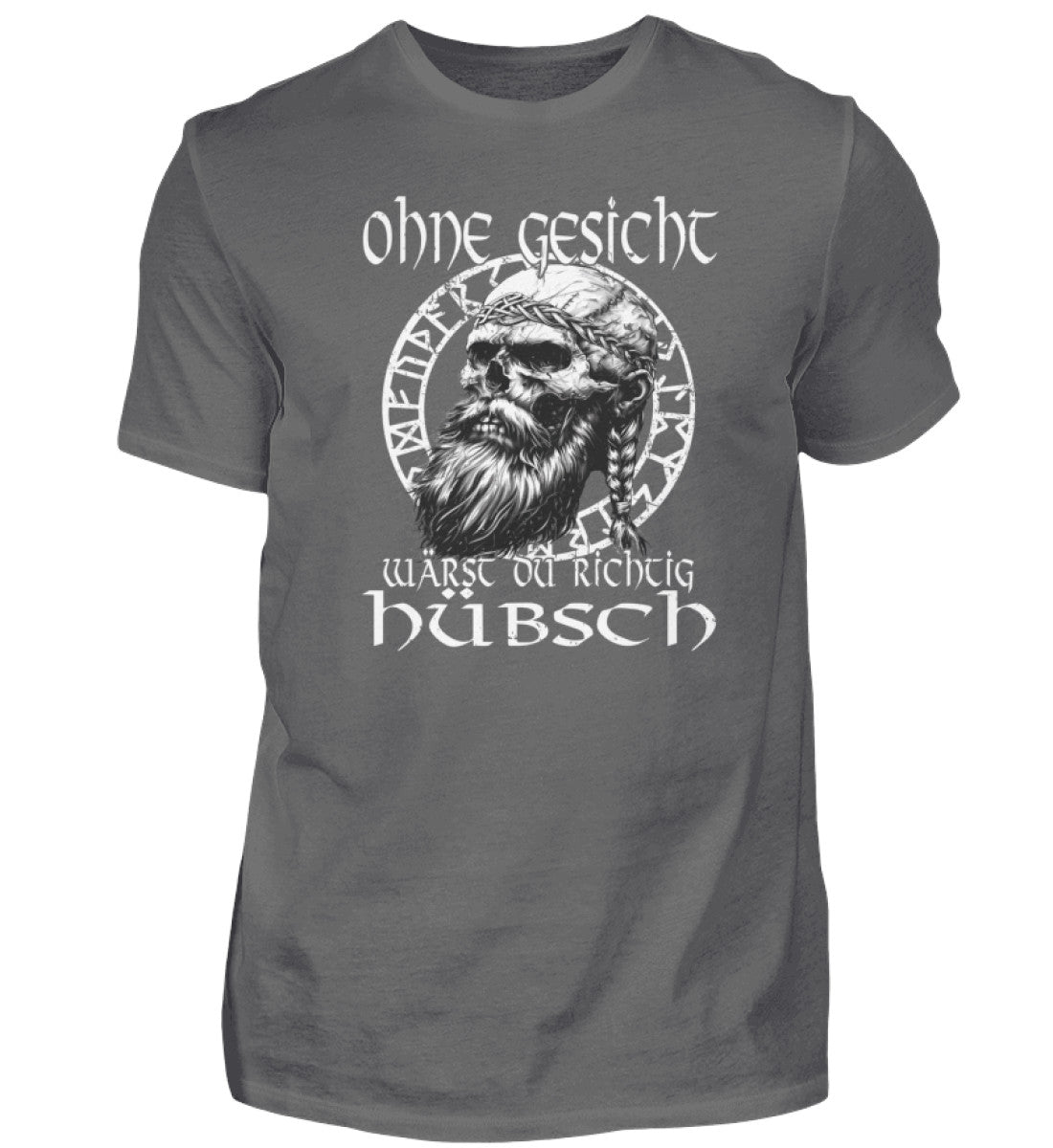 Dark Grey (Solid)-627