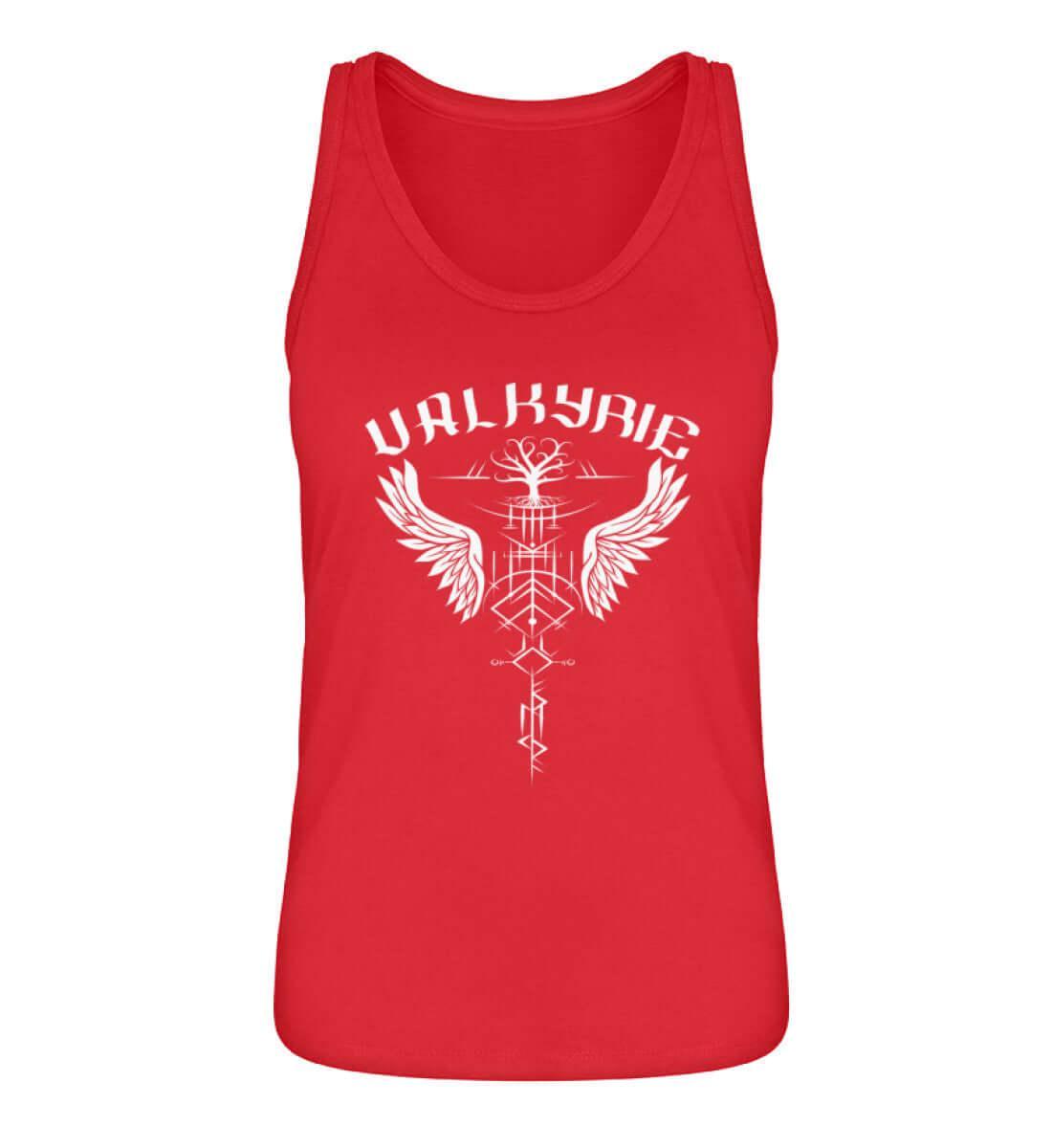 Schildmaiden Tanktop Valyrie Freyjas - Stella Dreamer Damen Tanktop ST/ST - Nordic Viking Wear