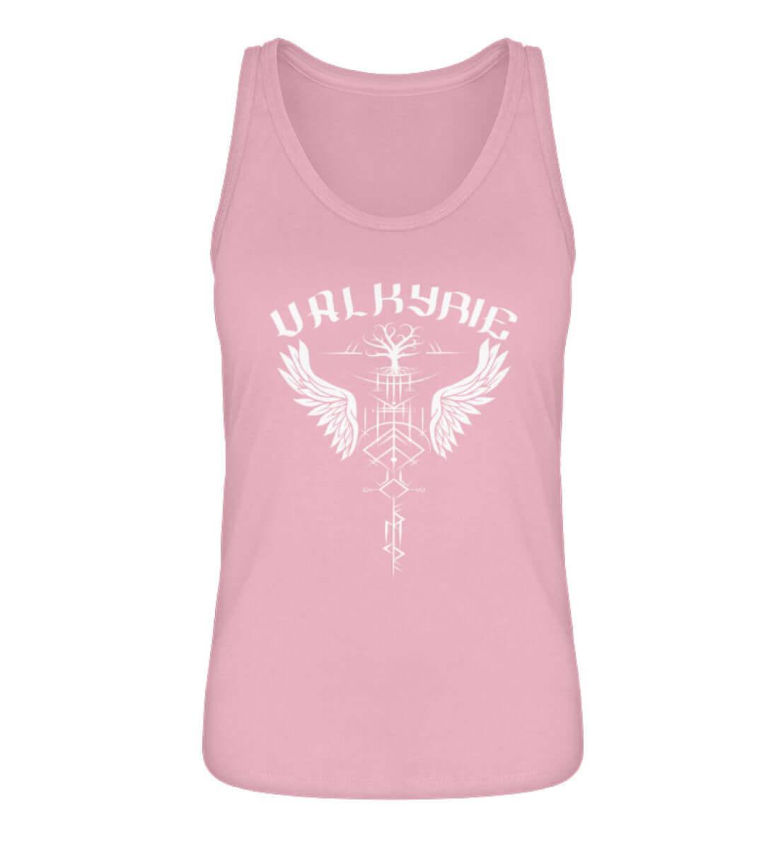 Schildmaiden Tanktop Valyrie Freyjas - Stella Dreamer Damen Tanktop ST/ST - Nordic Viking Wear