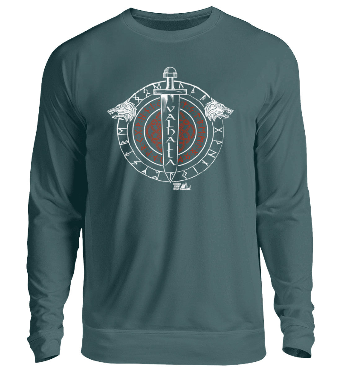 Airforce Blue-1461