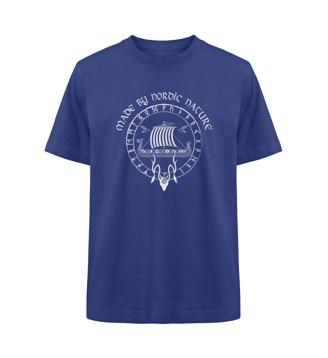 Worker Blue-7139