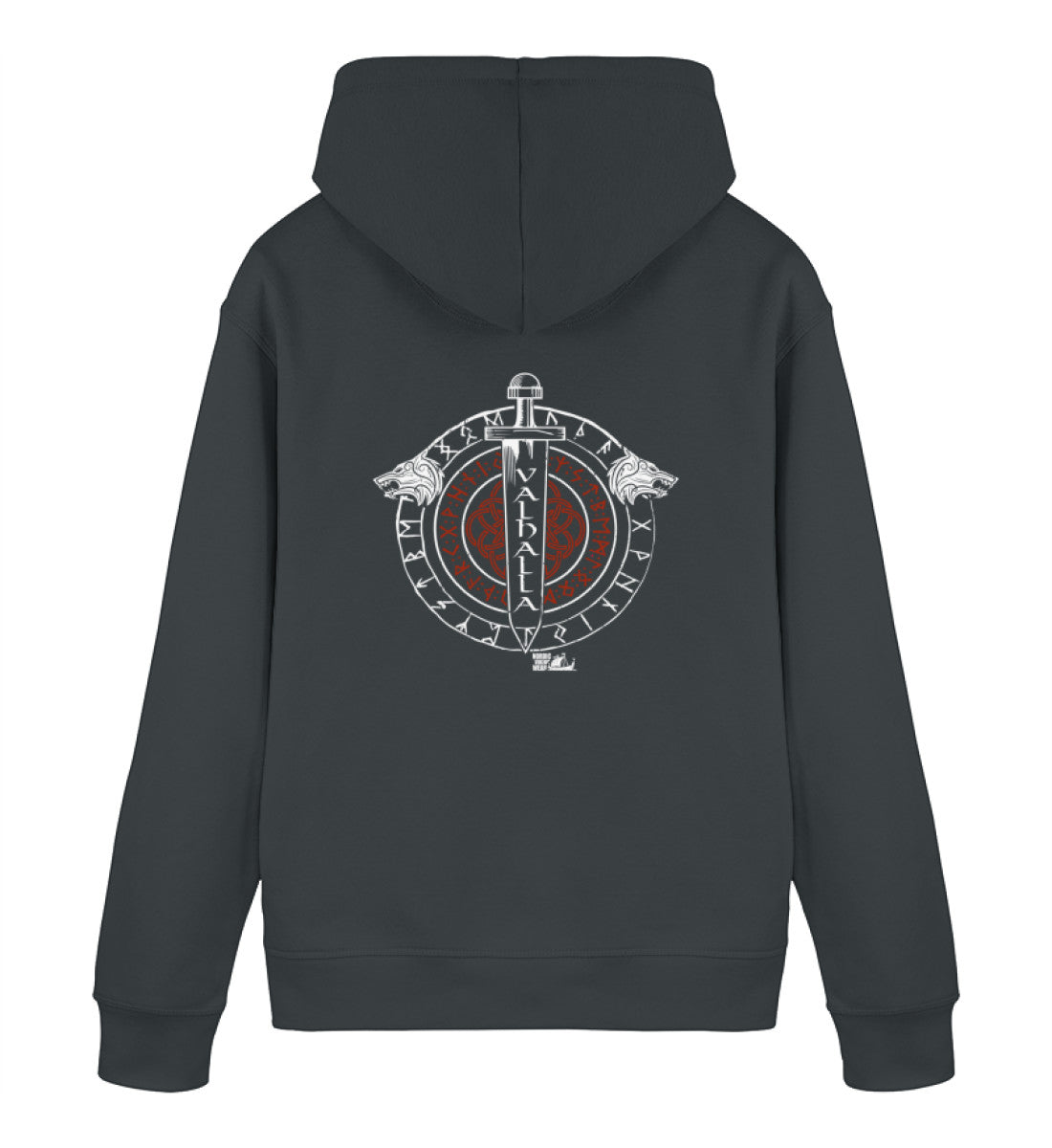 India Ink Grey-7068