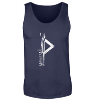 Wikinger Rune Thurisaz Tanktop - Nordic Viking Wear